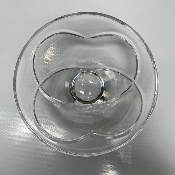 Vintage Waterford Crystal Bowl, Signed - Picture 4 of 7